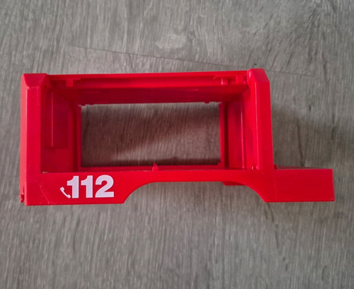 Playmobil feuerwehr - playmobil,