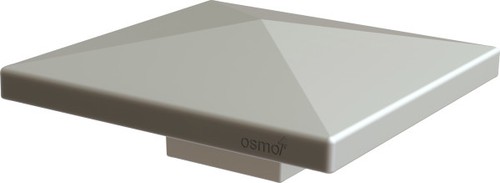 Osmo pfostenkappe für - osmo,