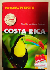 Costa Rica, Iwanowski´s