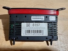 BMW Xenon TMS Steuergerät 7440877 BFL-AHL F10 F11 LCI defekt Bastler