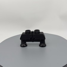 Carl Zeiss Jena THEATIS 3,5x12 (1Q) Opernglas – schwarz – OVP & Tasche – Top Zus