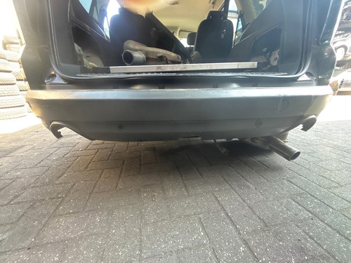 Stoßstange hinten ford max - stoßstange, s-max
