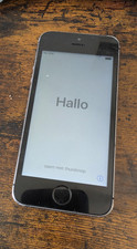 Apple iPhone 5s - 16GB - Space