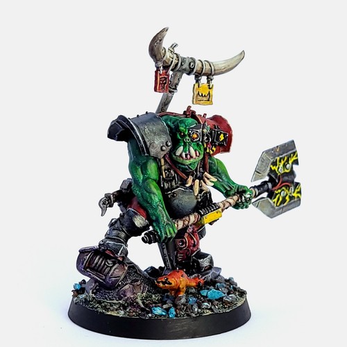 Warhammer 000 40k - 40.000, –