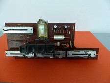 Rema Toccata 940 Platinen mit Schiebepotis zum auslöten  RFT DDR