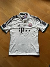 FC Bayern Champions League