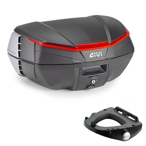 Givi v49n koffer mit - koffer,