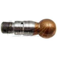 Kugelzapfen Vorderachse für Hanomag R 40 R 45 R 55 R 450 R 460 ATK  Robust 800