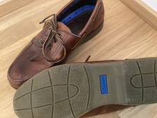 Bootsschuhe Chatham Herren