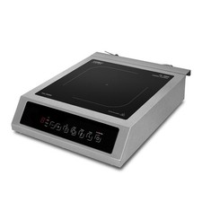 CASO TC3500 ThermoControl - Induktionskochfeld m. Präzisionsthermometer (B-Ware)