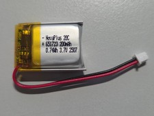 Carrera Digital 124/132/143 Ersatzakku für Carrera Wireless Controler