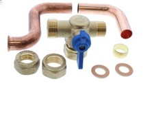 IDEAL LOGIC PLUS COMBI 24 30 &