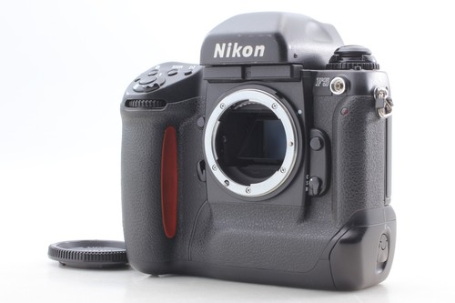 Lcd works nikon - works, f5