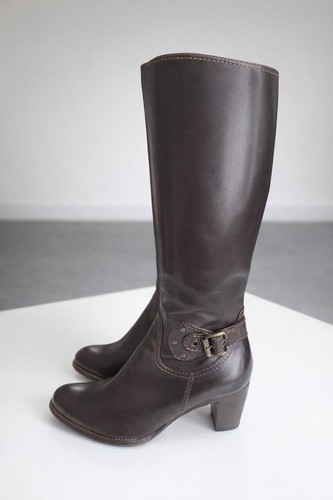 Donna carolina stiefel 5 - donna,