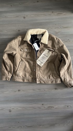 Mustang jeansjacke mit - jeansjacke,