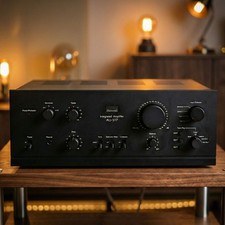 Sansui AU-517 Integrated