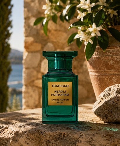 Tom ford neroli portofino 100 - tom,