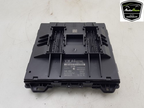 Steuergerät body control - body,