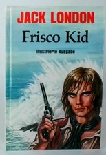Jack London - Frisco Kid  Jack