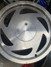 1X Original CENTRA Alu Felge