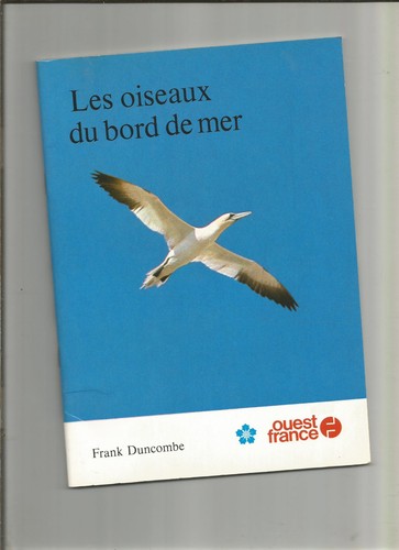 Les oiseaux bord mer - oiseaux,