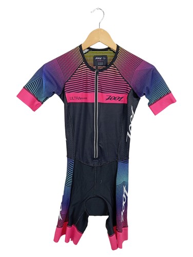 Zoot damen tri suit rennanzug - zoot,