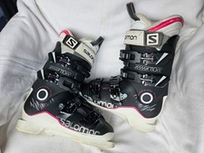 Salomon Skischuhe Skistiefel