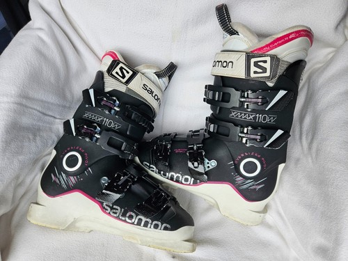 Salomon skischuhe skistiefel - salomon,