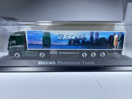S143 herpa h0 lkw - 1:87,