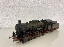 Wie neu: Trix 22528 Dampflok