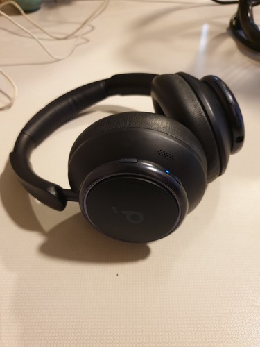 Anker soundcore space q45 - anker,