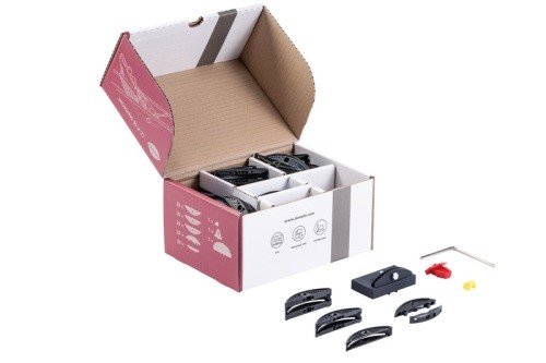 Lamello 16 starterset - lc, p-16