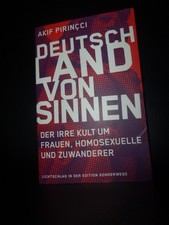 Deutschland von Sinnen Akif