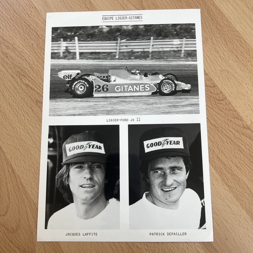 Original press photo foto team - press,