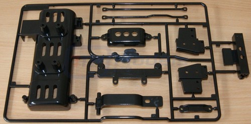 Tamiya 56309 ford - tamiya,