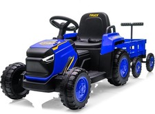 12V 3-Gang Elektrotraktor