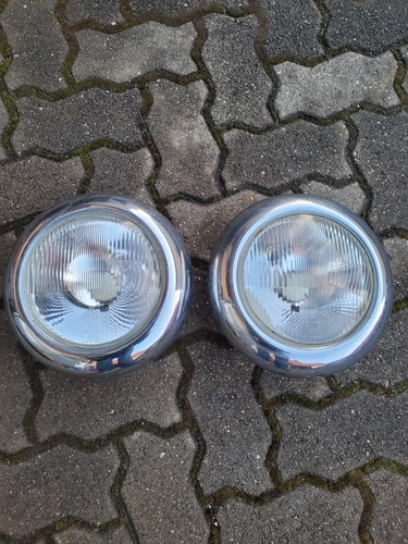 Wartburg 311 312 - , 2x