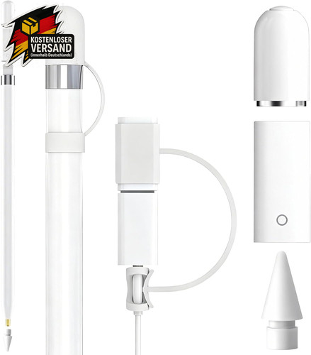 Zubehör set für apple pencil - für,