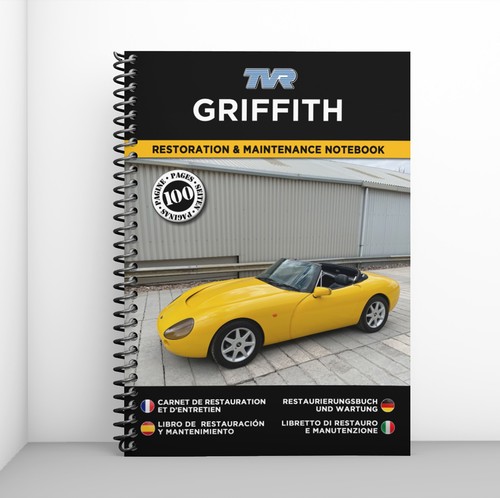 Tvr griffith - griffith,