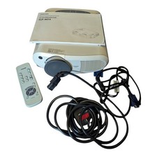 Toshiba 3LCD-Projektor - TLP -