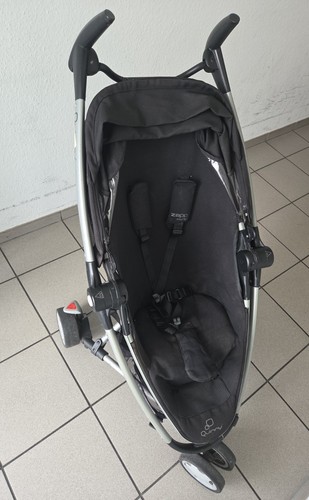Quinny zapp xtra stabiler - quinny,