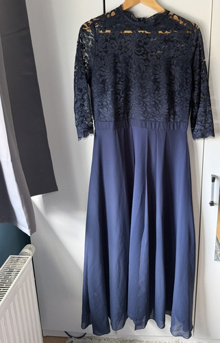 Bonprix damen abendkleid lang - damen,