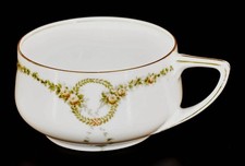 antike Jugendstil Rosenthal