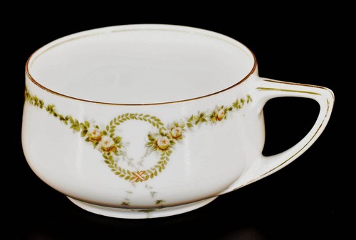 Antike jugendstil rosenthal - jugendstil,