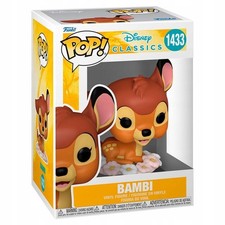 Disney 1433 Bambi Figurka
