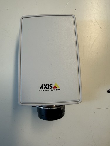 Axis m1103 6mm - axis,