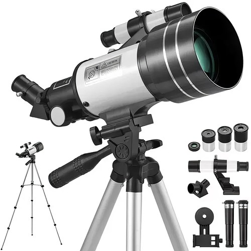 Teleskope astronomie 70mm - astronomie,