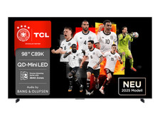 TCL Fernseher 98C89K 98 Zoll