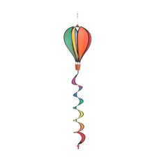 Windspiel hot air balloon - windspiel,