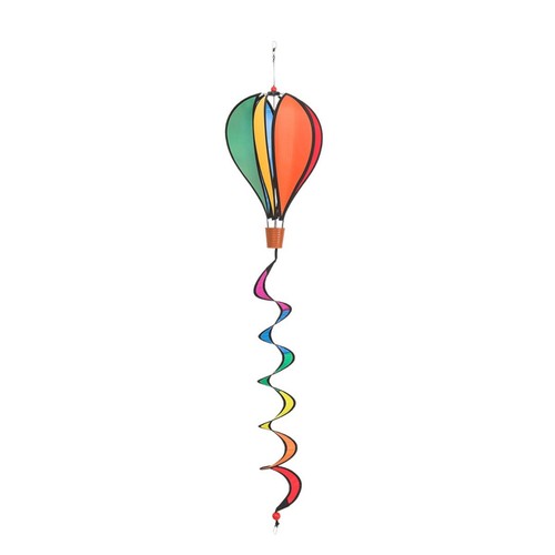 Windspiel hot air balloon - hq,
